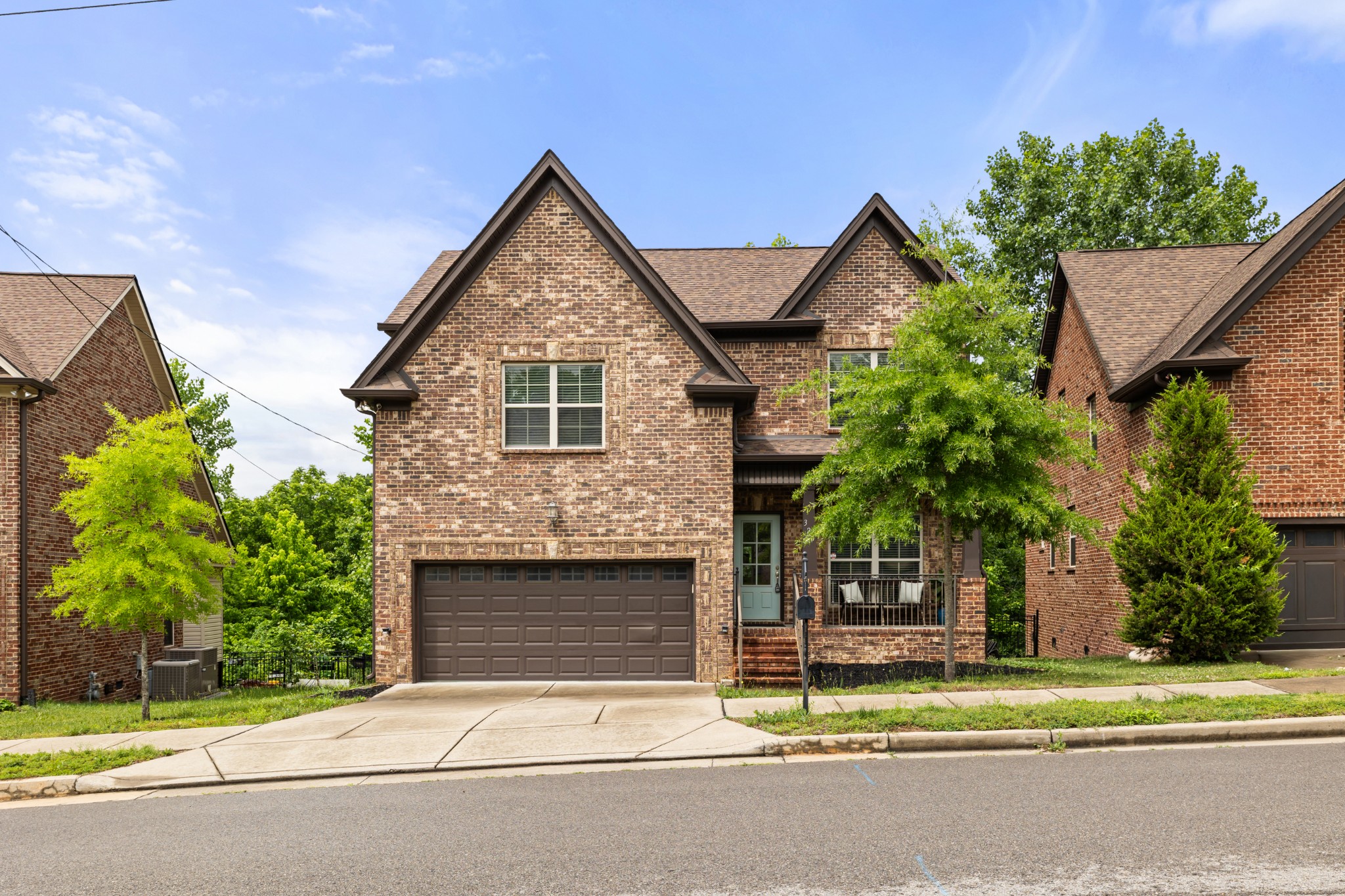 324 Dutch Fls Cove Hermitage, TN 37076 - Photo 3 of 38