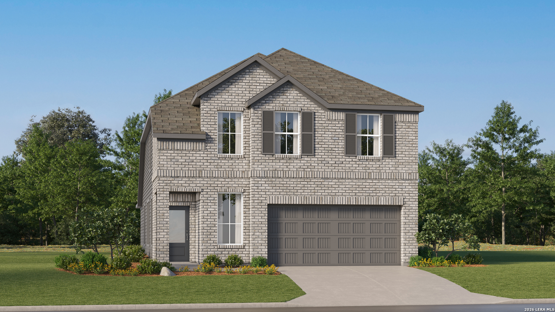 14836 Quartz Cove Elmendorf, TX 78112 - Photo 11 of 38