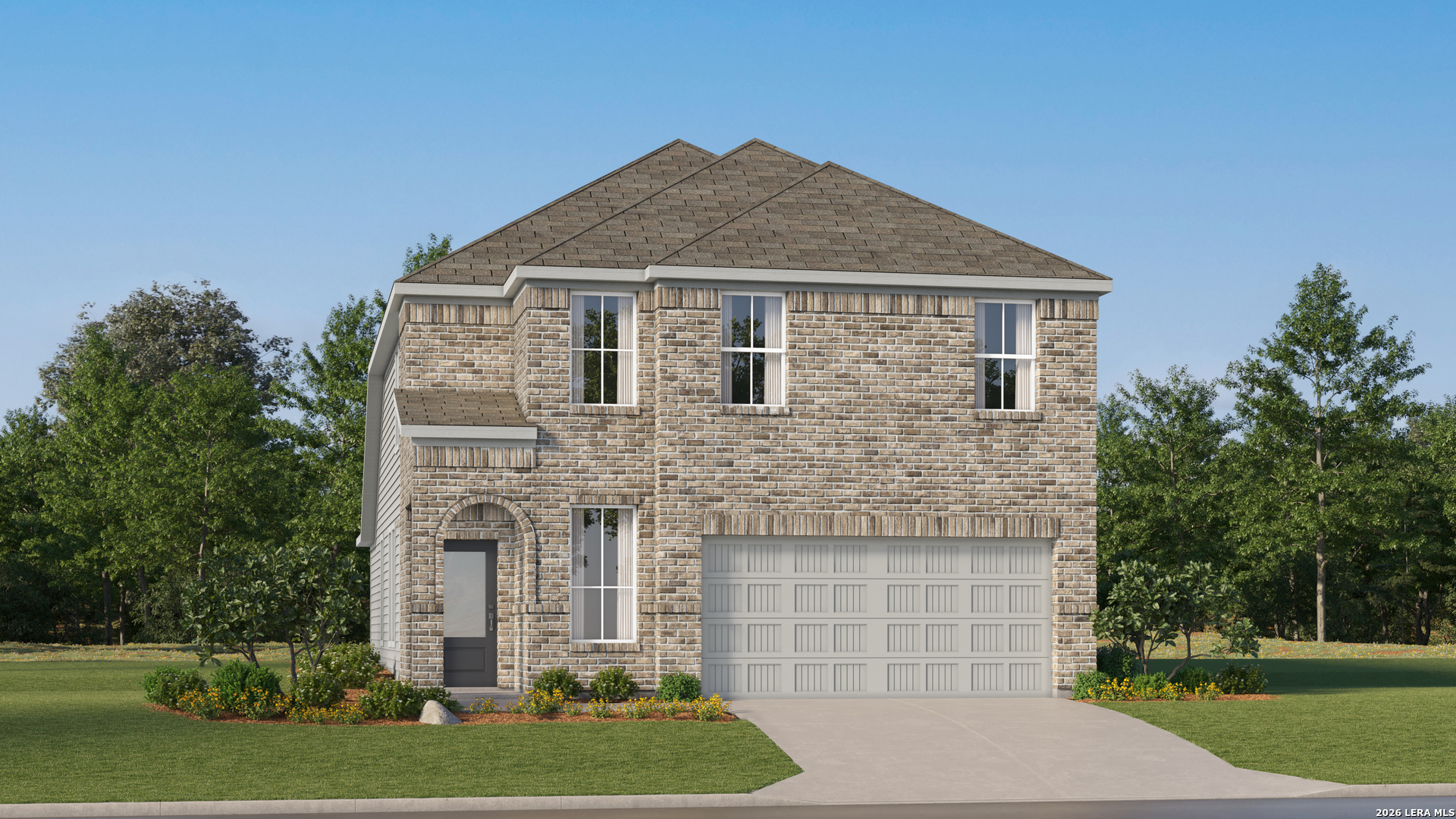 14836 Quartz Cove Elmendorf, TX 78112 - Photo 12 of 38
