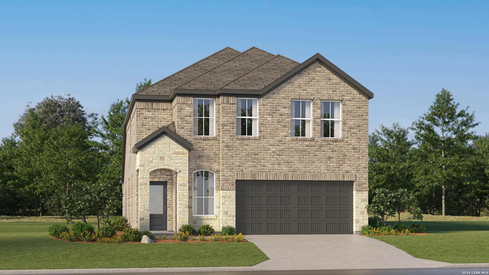 14836 Quartz Cove Elmendorf, TX 78112 - Photo 5 of 38