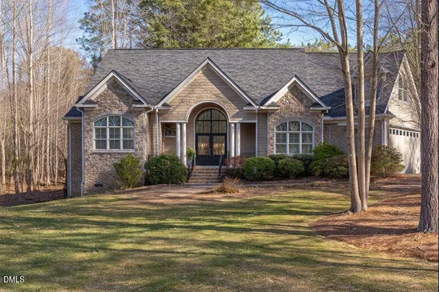 $825,000 | 2032 Silverleaf Drive, Youngsville, NC 27596