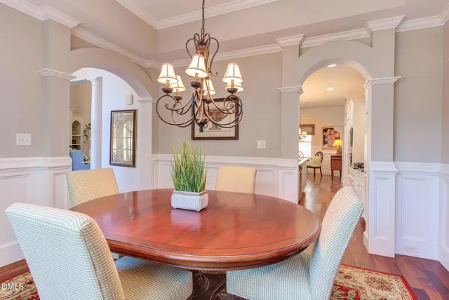 a close up of a white marble wall