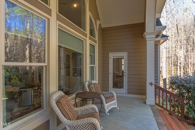 $825,000 | 2032 Silverleaf Drive, Youngsville, NC 27596