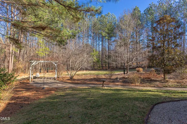 $825,000 | 2032 Silverleaf Drive, Youngsville, NC 27596