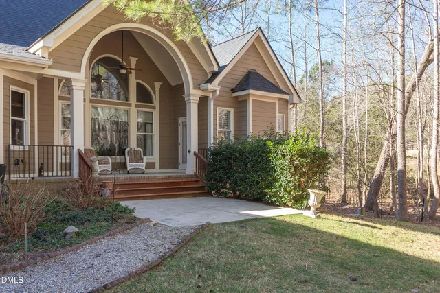 $825,000 | 2032 Silverleaf Drive, Youngsville, NC 27596