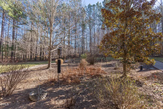 $825,000 | 2032 Silverleaf Drive, Youngsville, NC 27596