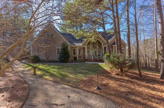 $825,000 | 2032 Silverleaf Drive, Youngsville, NC 27596