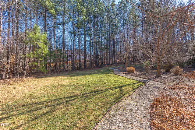 $825,000 | 2032 Silverleaf Drive, Youngsville, NC 27596