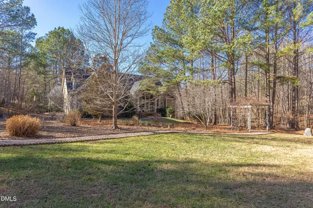 $825,000 | 2032 Silverleaf Drive, Youngsville, NC 27596