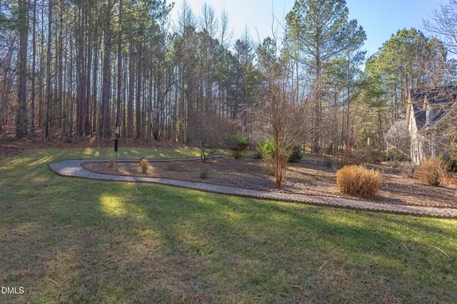 $825,000 | 2032 Silverleaf Drive, Youngsville, NC 27596