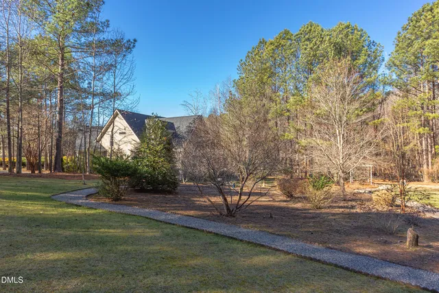 $825,000 | 2032 Silverleaf Drive, Youngsville, NC 27596