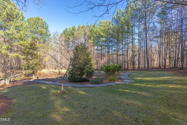 $825,000 | 2032 Silverleaf Drive, Youngsville, NC 27596
