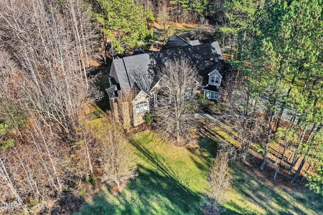 $825,000 | 2032 Silverleaf Drive, Youngsville, NC 27596