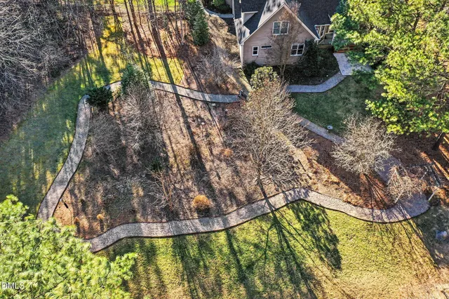 $825,000 | 2032 Silverleaf Drive, Youngsville, NC 27596