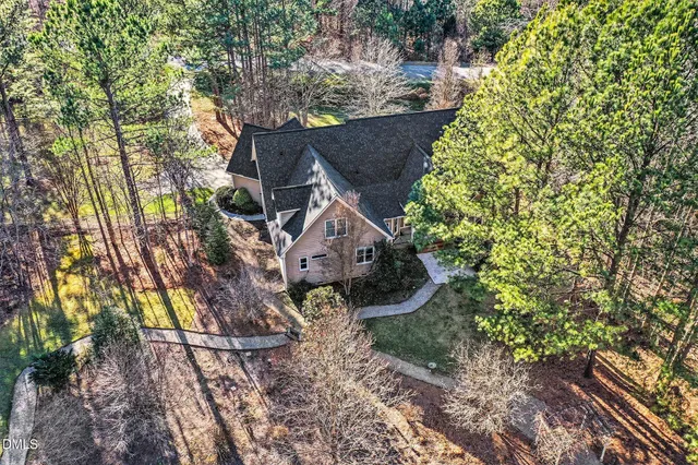 $825,000 | 2032 Silverleaf Drive, Youngsville, NC 27596