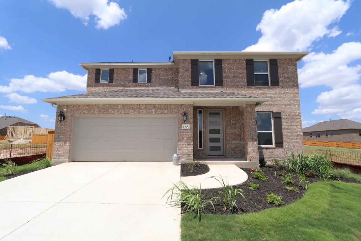 138 Pigeon River Road Kyle, TX 78640 - Photo 1 of 1 Gallery Image 1