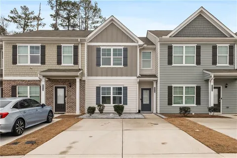 $259,500 | 4316 Mallory Court, Union City, GA 30291