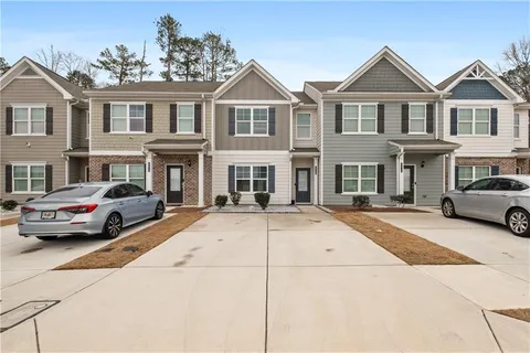 $259,500 | 4316 Mallory Court, Union City, GA 30291