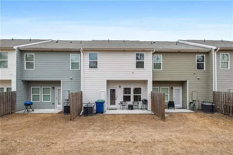 $259,500 | 4316 Mallory Court, Union City, GA 30291