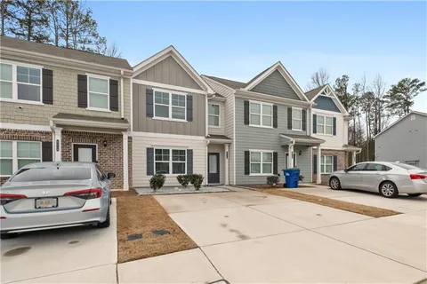 $259,500 | 4316 Mallory Court, Union City, GA 30291