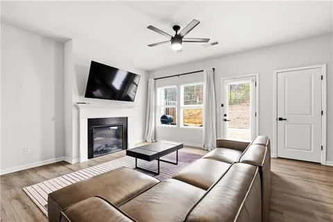 $259,500 | 4316 Mallory Court, Union City, GA 30291
