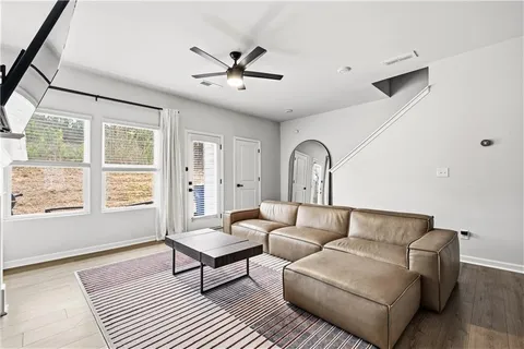 $259,500 | 4316 Mallory Court, Union City, GA 30291
