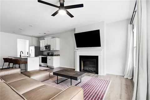 $259,500 | 4316 Mallory Court, Union City, GA 30291