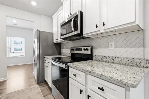 $259,500 | 4316 Mallory Court, Union City, GA 30291