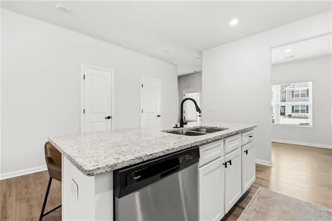 $259,500 | 4316 Mallory Court, Union City, GA 30291