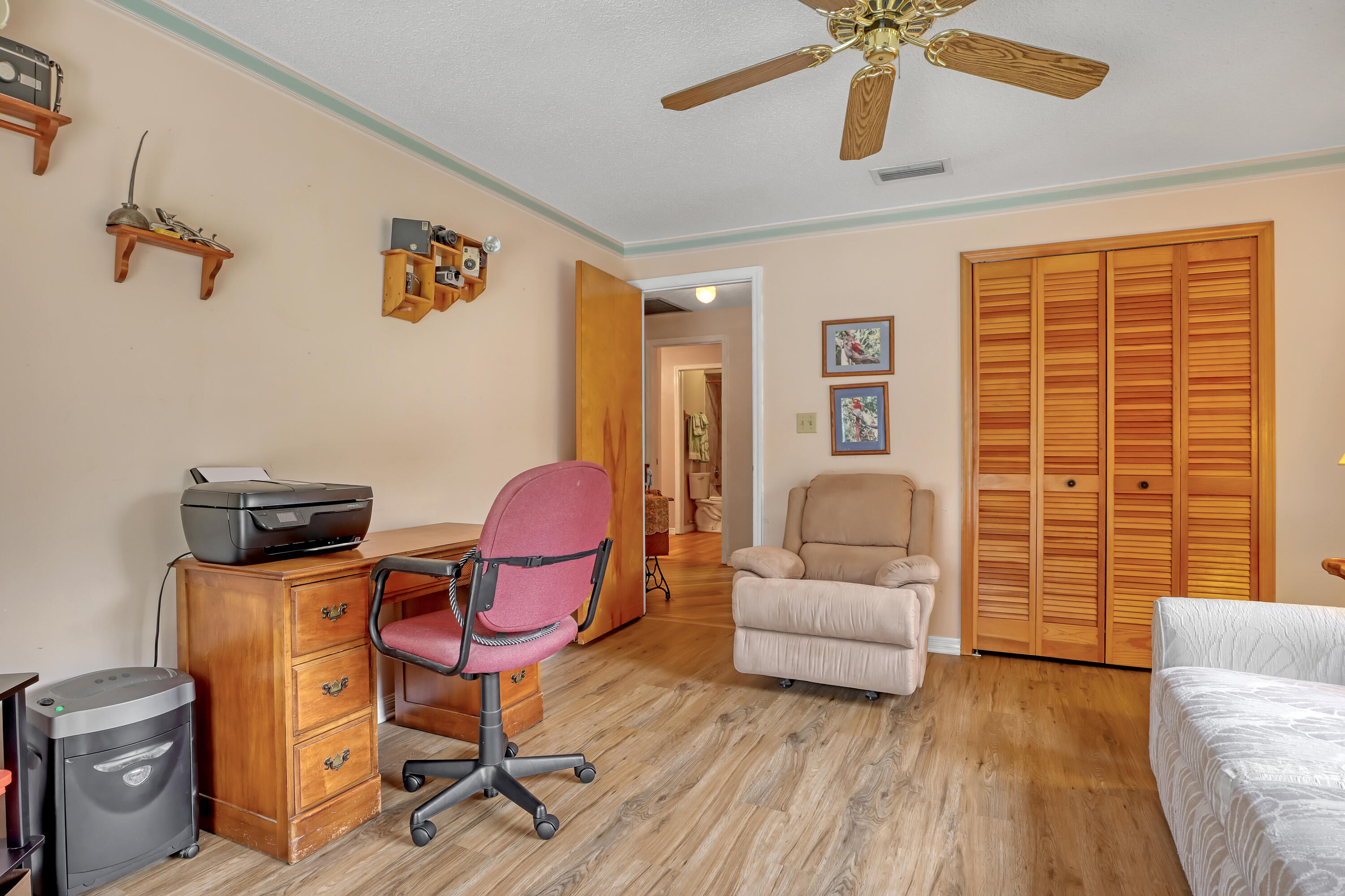 2160 Winston Drive Cocoa, FL 32926 - Photo 36 of 52 a living room with furniture