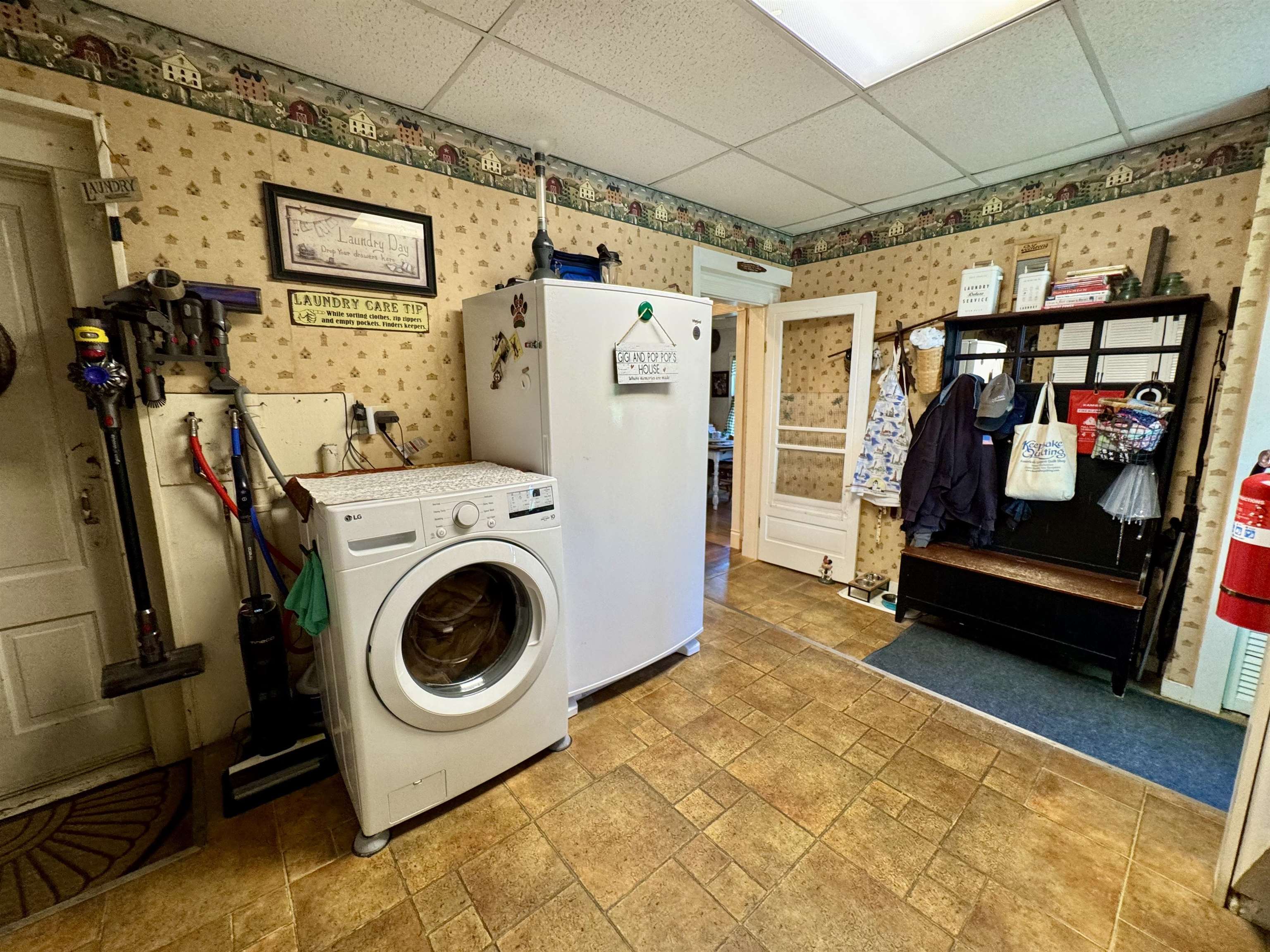 1098 Creamery Road Ryegate, VT 05069 - Photo 10 of 46