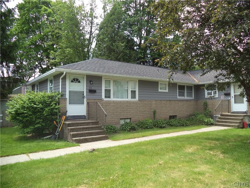 93 Coolidge Road Clay, NY 13212 - Photo 1 of 1