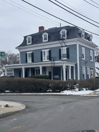 $1,498,000 | 14 Church Avenue, Woburn, MA 01801