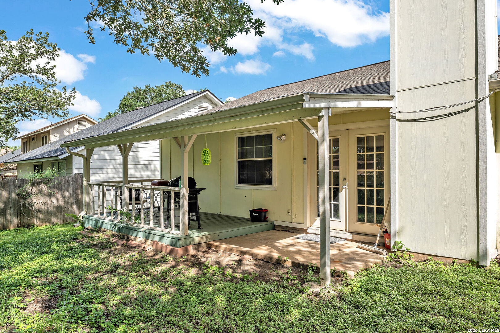 726 Meadow Gate Converse, TX 78109 - Photo 19 of 22