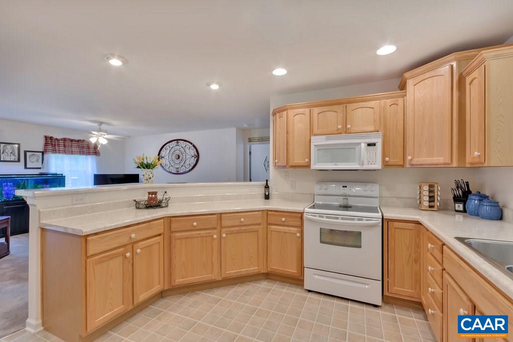 392 Hummingbird Road Scottsville, VA 24590 - Photo 7 of 34 Gallery Image 7