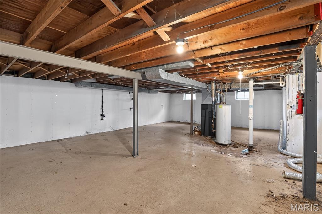 10829 Glen Garry Road St. Louis, MO 63137 - Photo 17 of 23