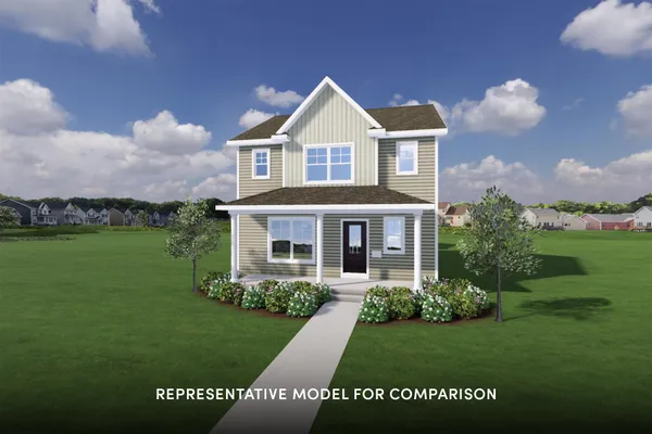 $474,900 | 424 New Hampton Drive, Oregon, WI 53575