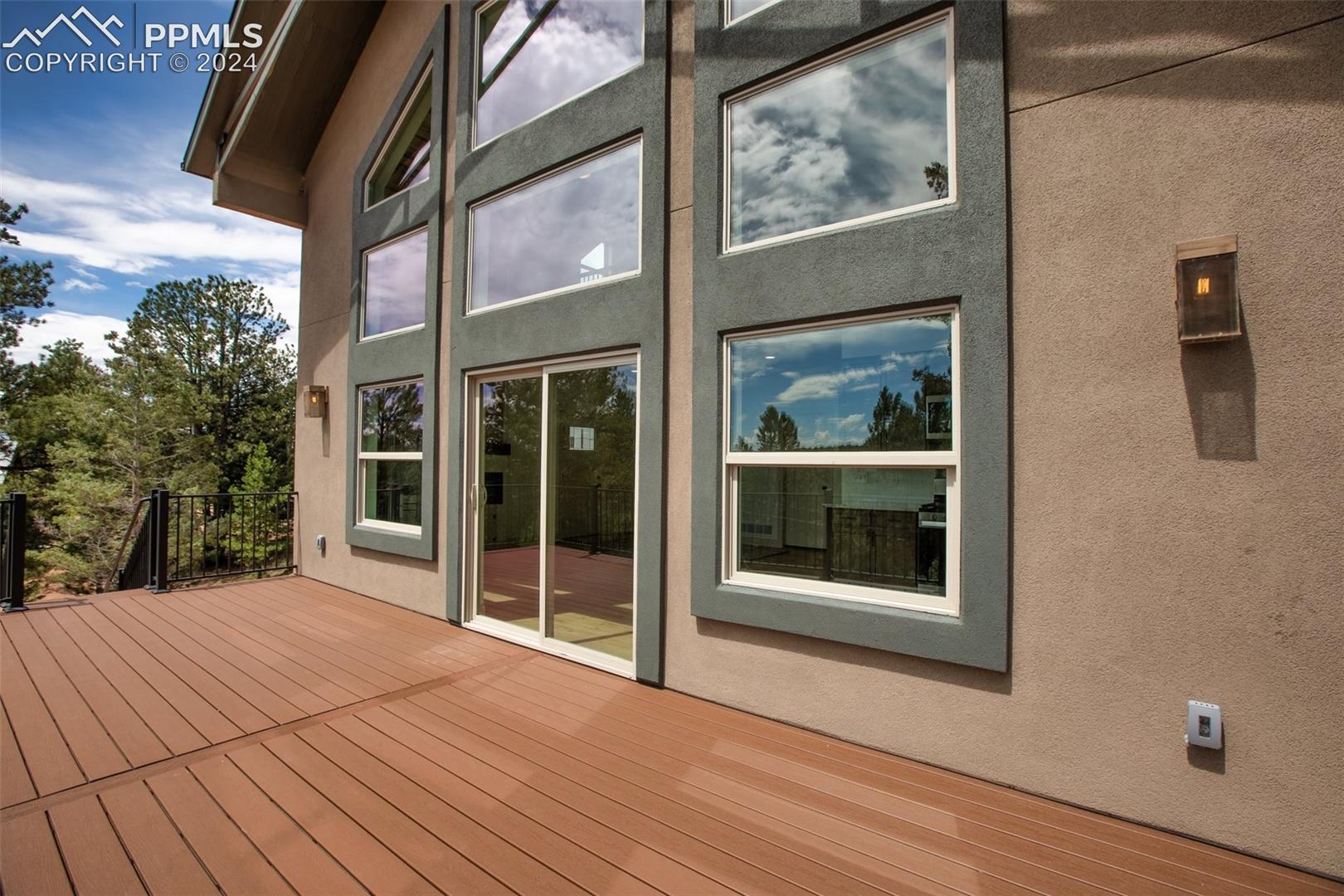 724 Pinewood Road Florissant, CO 80816 - Photo 38 of 50 Gallery Image 38