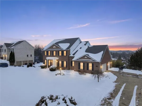 $646,000 | 1022 Lexington Drive, Export, PA 15632
