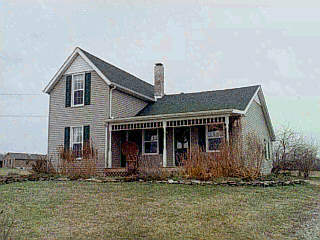 2907 George Road Okeana, OH 45053 - Photo 1 of 1 Gallery Image 1