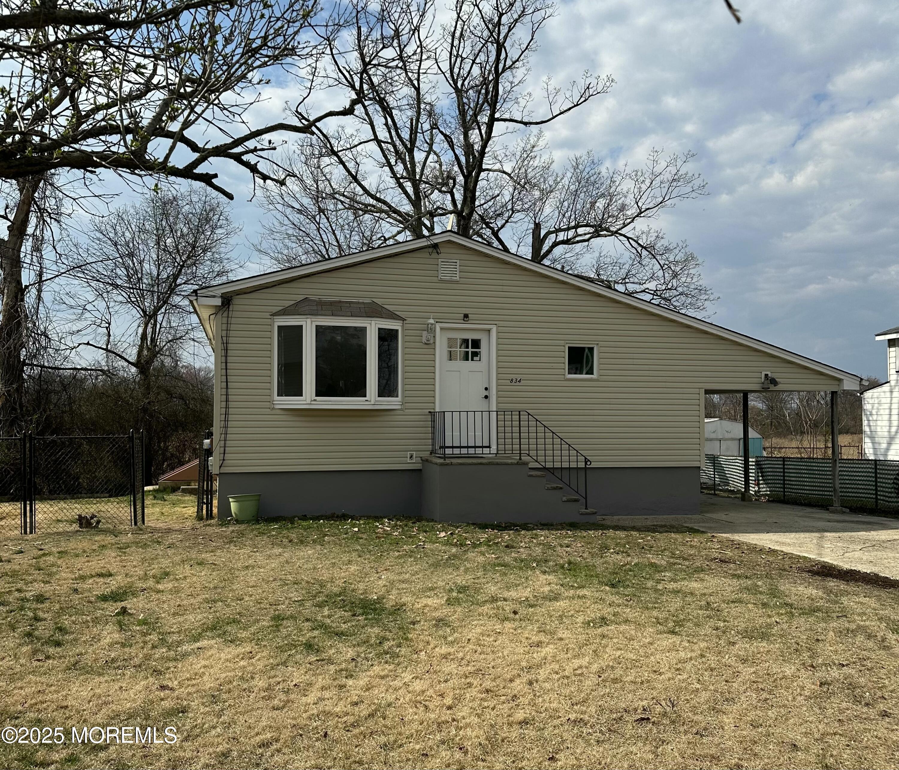 834 Ridge Road Cliffwood Beach, NJ 07735 - Photo 1 of 21 tempImageoZYd00