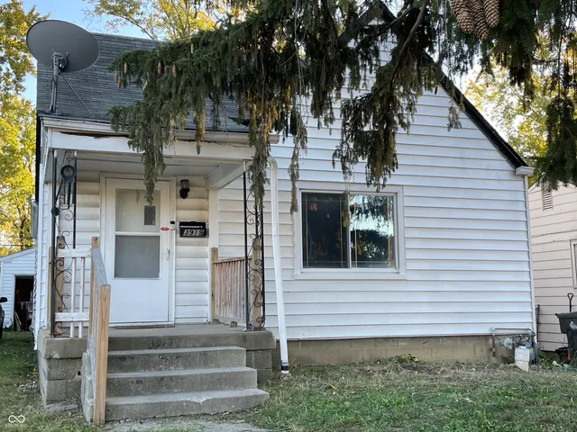 $138,000 | 3919 East 34th Street, Indianapolis, IN 46218