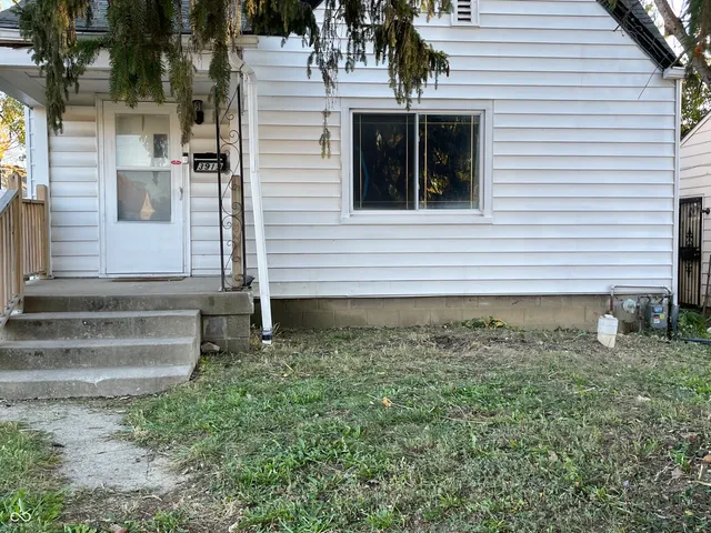 $138,000 | 3919 East 34th Street, Indianapolis, IN 46218