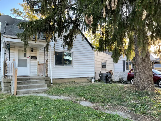 $138,000 | 3919 East 34th Street, Indianapolis, IN 46218