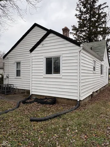 $138,000 | 3919 East 34th Street, Indianapolis, IN 46218