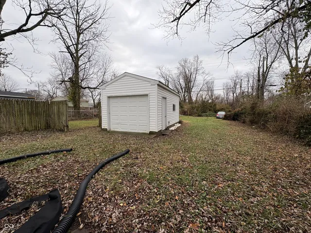 $138,000 | 3919 East 34th Street, Indianapolis, IN 46218