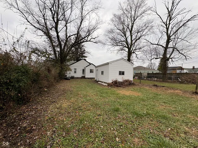 $138,000 | 3919 East 34th Street, Indianapolis, IN 46218