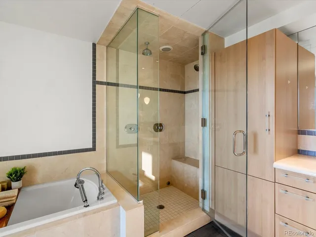 $1,650,000 | 1401 Wewatta Street, Unit 1203, Denver, CO 80202