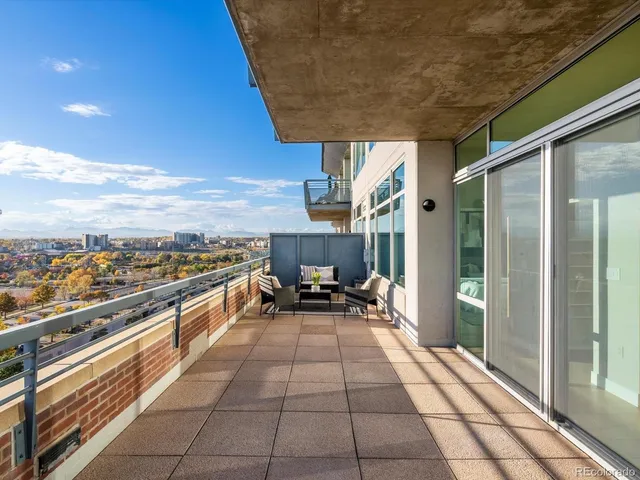 $1,650,000 | 1401 Wewatta Street, Unit 1203, Denver, CO 80202