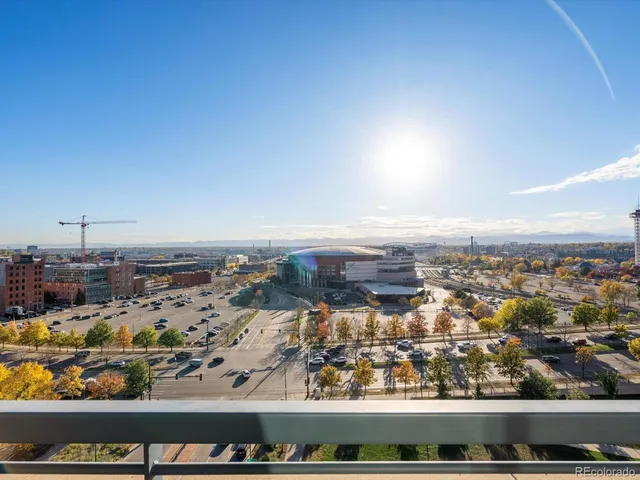 $1,650,000 | 1401 Wewatta Street, Unit 1203, Denver, CO 80202